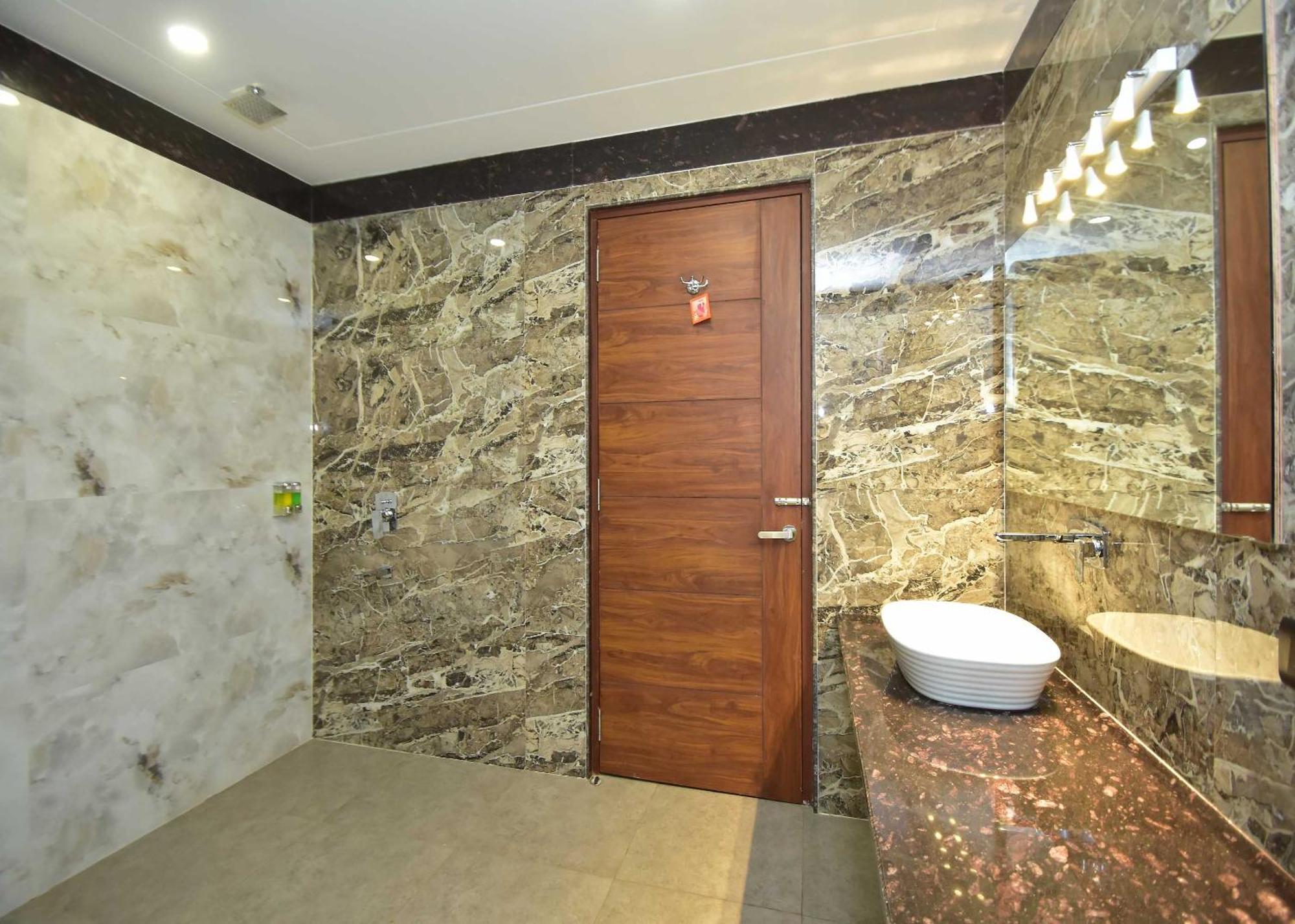 Hotel Shyamleela Khātu 외부 사진